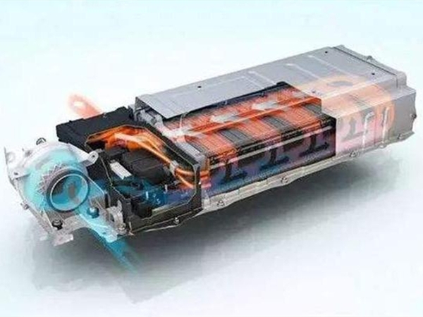 重磅！三元電池獲重大突破！356Wh/Kg！