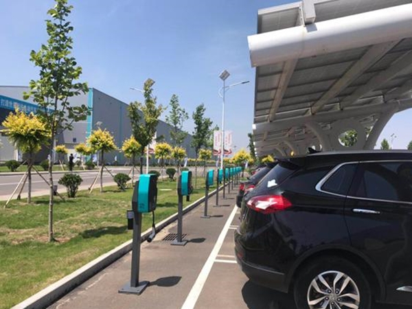 車(chē)樁比要從2.5:1提到1:1，國(guó)常會(huì)力挺的這個(gè)市場(chǎng)或?qū)⑻舸罅? />
						</div>
					</div>
					<div   id=
